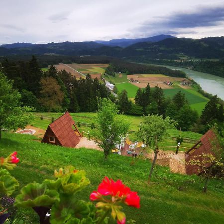 Glamping Mm Ξενοδοχείο Muta Εξωτερικό φωτογραφία