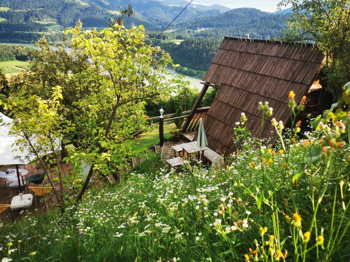 Glamping Mm Ξενοδοχείο Muta Εξωτερικό φωτογραφία